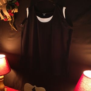 Allison Daley blouse